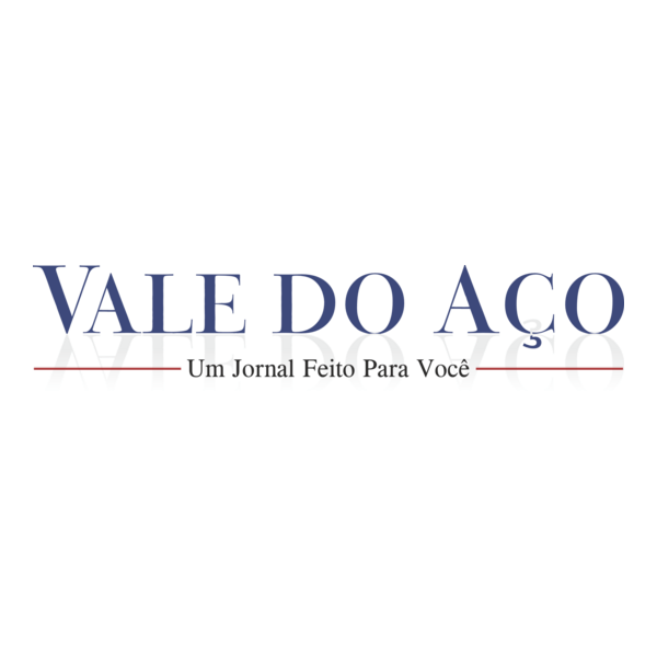 JORNAL VALE DO ACO Logo PNG Vector