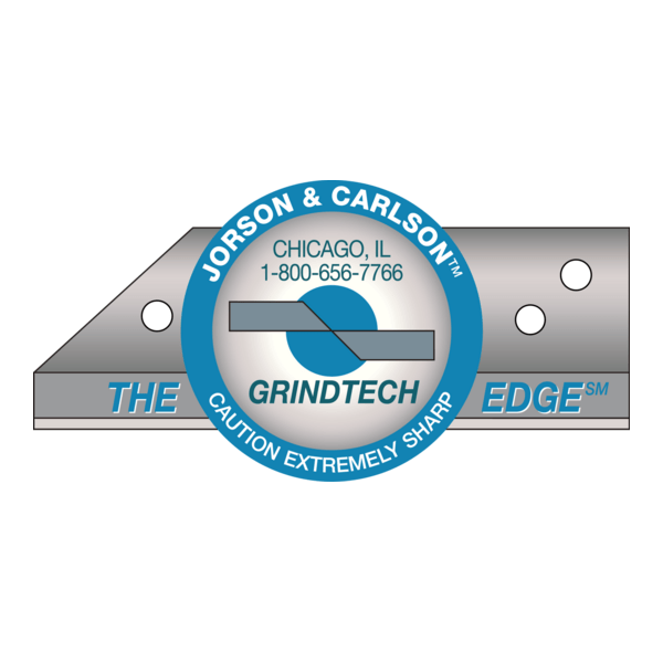 Jorson & Carlson Logo PNG Vector