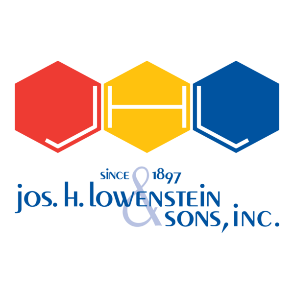 Jos. H. Lowenstein & Sons Logo PNG Vector