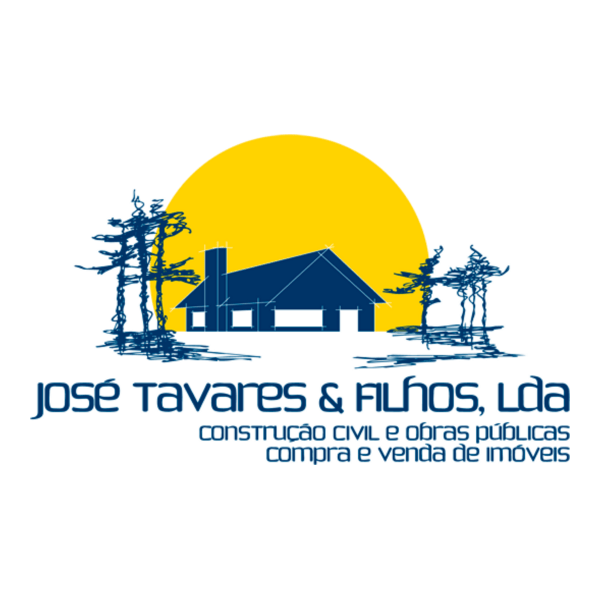 Josй Tavares & Filhos Logo PNG Vector