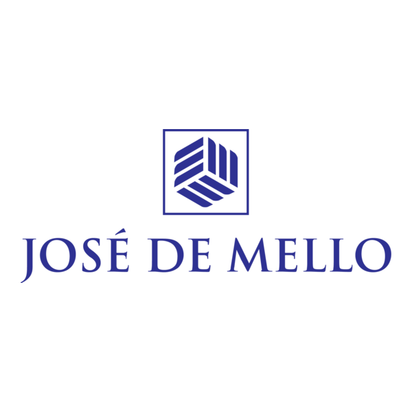 José De Mello Logo PNG Vector