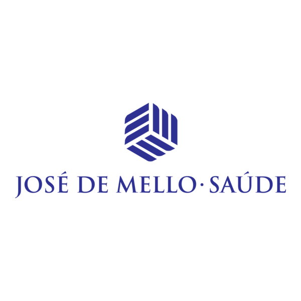 José De Mello - Saúde Logo PNG Vector