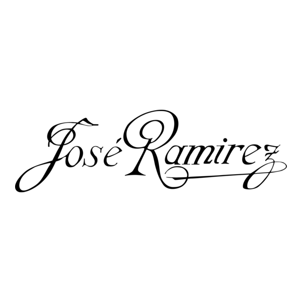 Jose Ramirez Logo PNG Vector