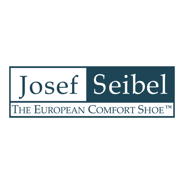 JOSEF SEIBEL Logo PNG Vector