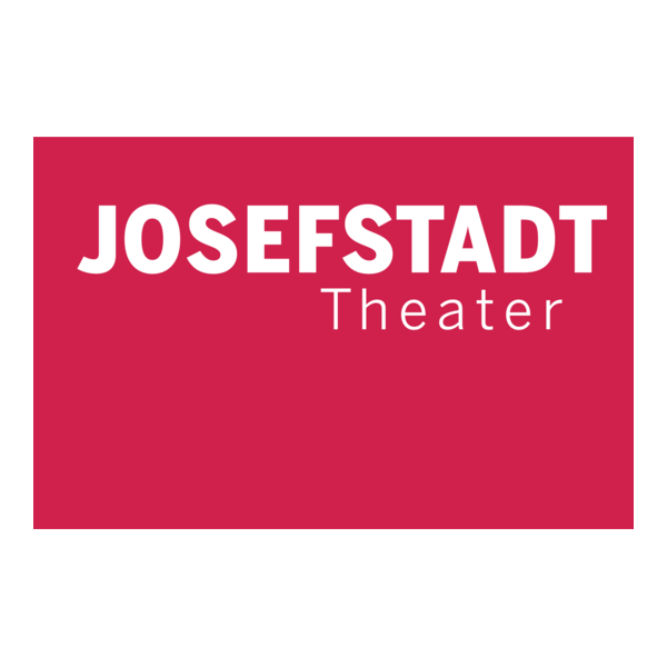 Josefstadt Theater Wien Logo PNG Vector