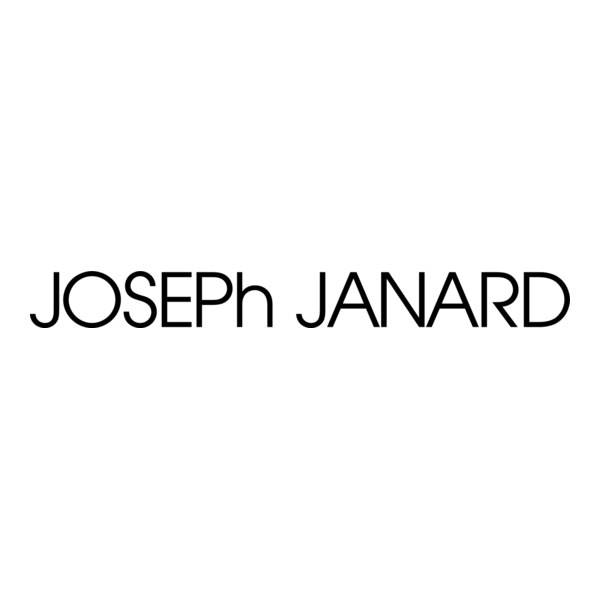 Joseph Janard Logo PNG Vector