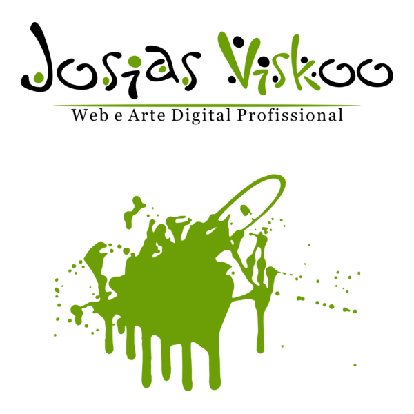 Josias Viskoo web site Logo PNG Vector