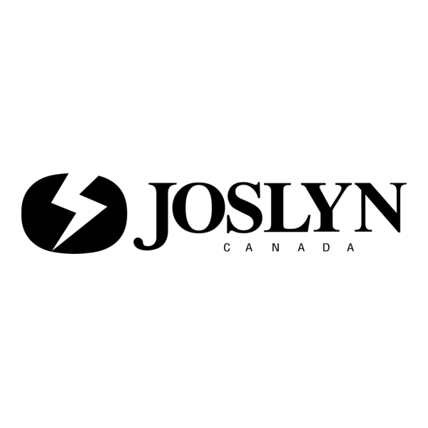 Joslyn Canada Logo PNG Vector