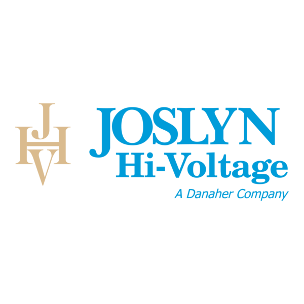 Joslyn Hi-Voltage Logo PNG Vector