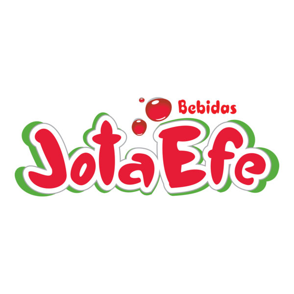 Jota Efe Logo PNG Vector