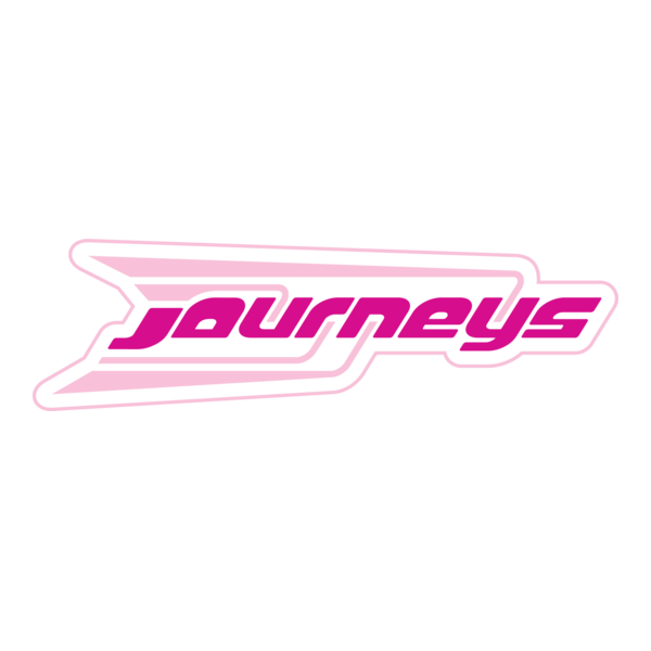 Journeys Logo PNG Vector