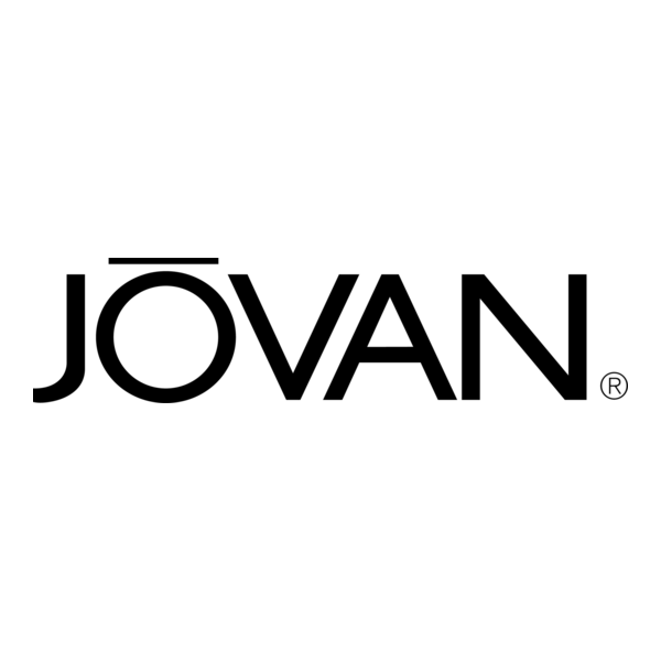 Jovan Logo PNG Vector