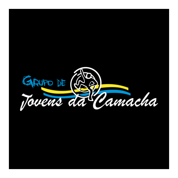 Jovens Da Camacha Logo PNG Vector