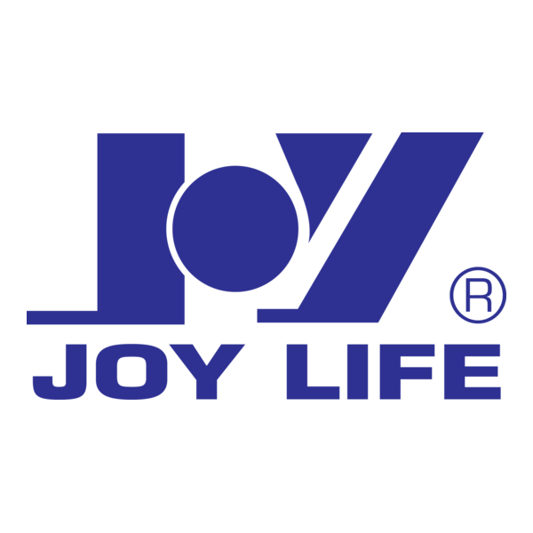 Joy Life Logo PNG Vector