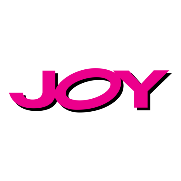JOY Logo PNG Vector