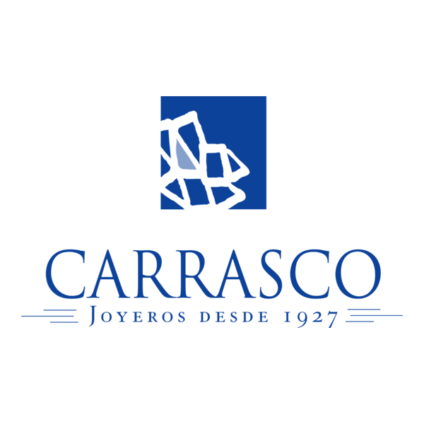 Joyeria Carrasco Logo PNG Vector