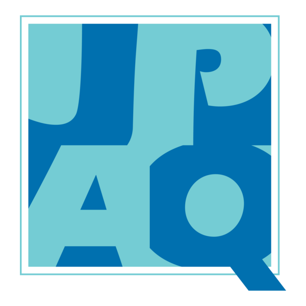 JPAQ Logo PNG Vector