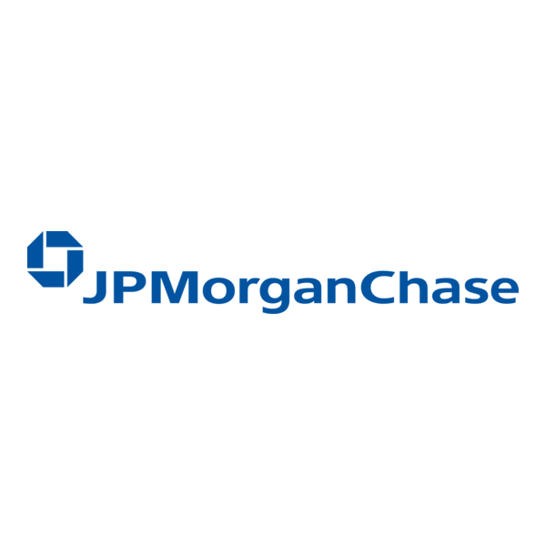 JPMorgan Chase Logo PNG Vector