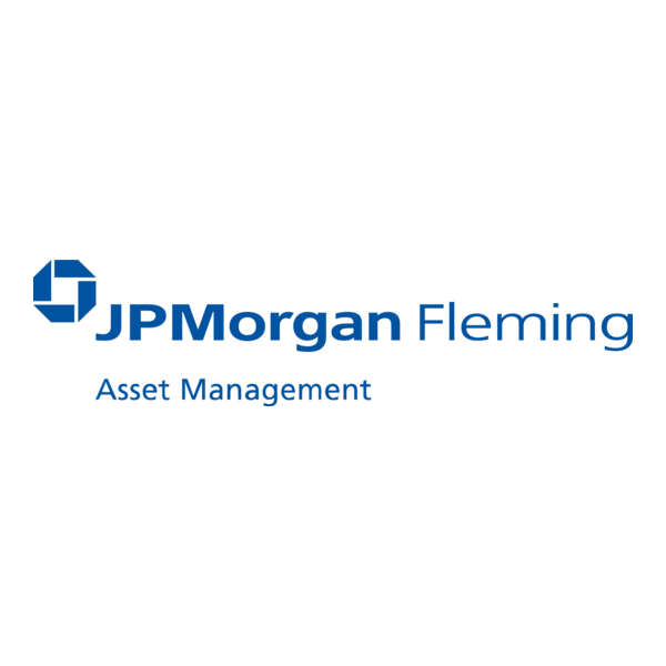 JPMorgan Fleming Logo PNG Vector