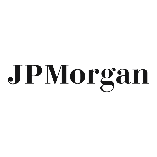 JPMorgan Logo PNG Vector