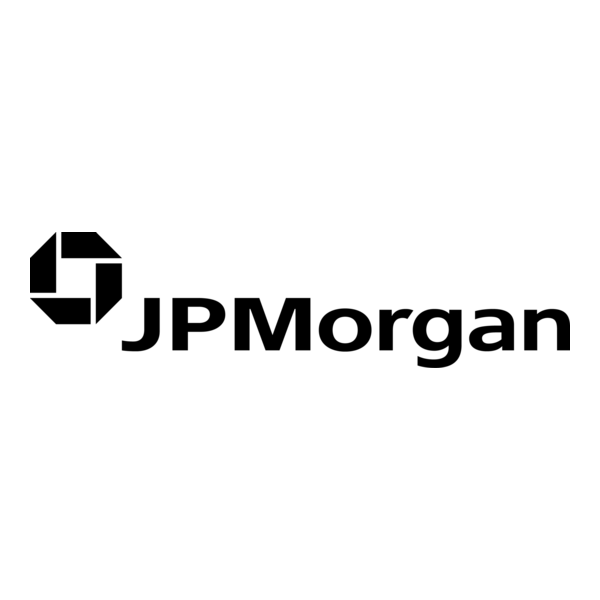 JPMorgan Logo PNG Vector