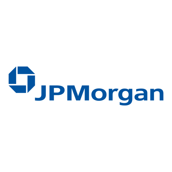JPMorgan Logo PNG Vector