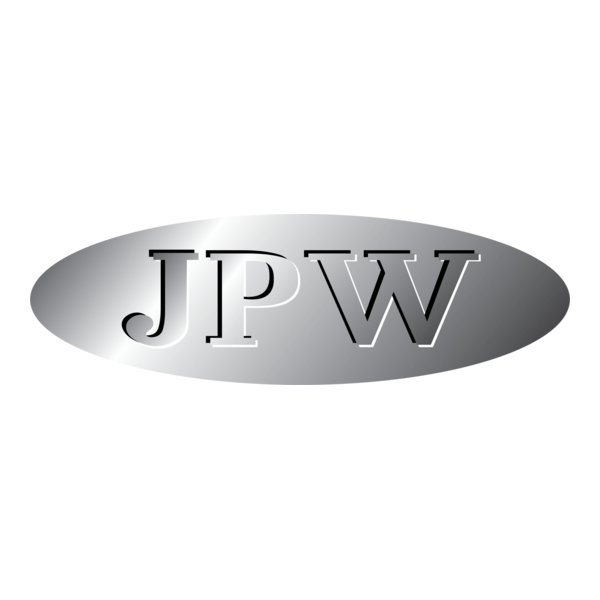 JPW Logo PNG Vector