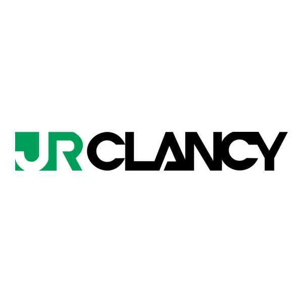 JR Clancy Logo PNG Vector