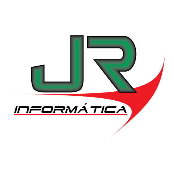 JR Informatica Logo PNG Vector