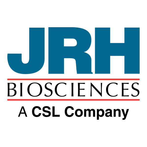 JRH Biosciences Logo PNG Vector