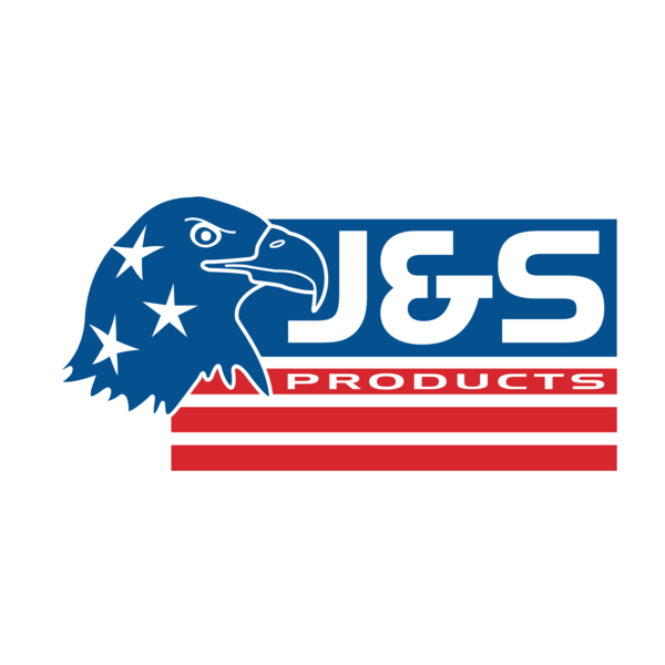 J&S Products Logo PNG Vector