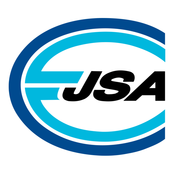 JSA Logo PNG Vector
