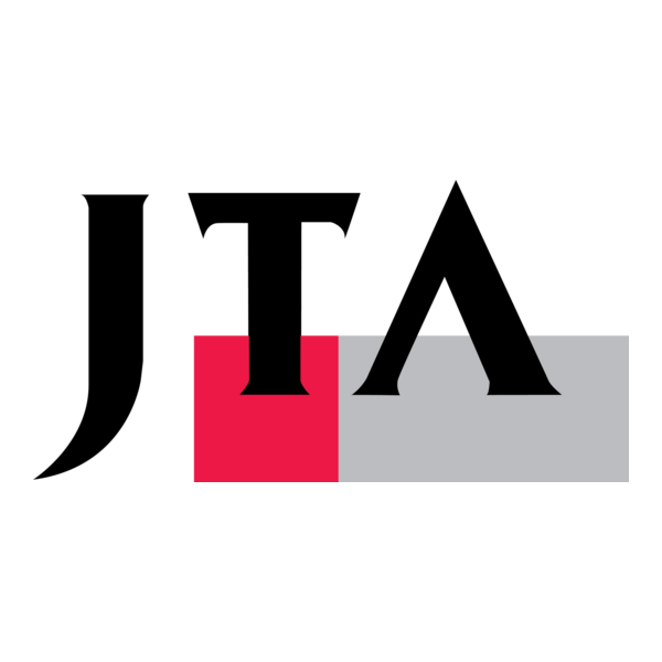 JTA Logo PNG Vector