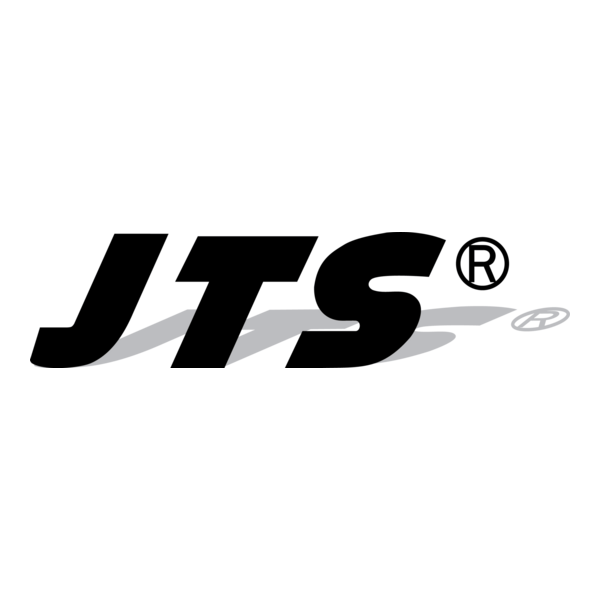 JTS Logo PNG Vector