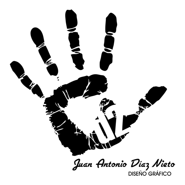 JUAN ANTONIO DIAZ NIETO Logo PNG Vector