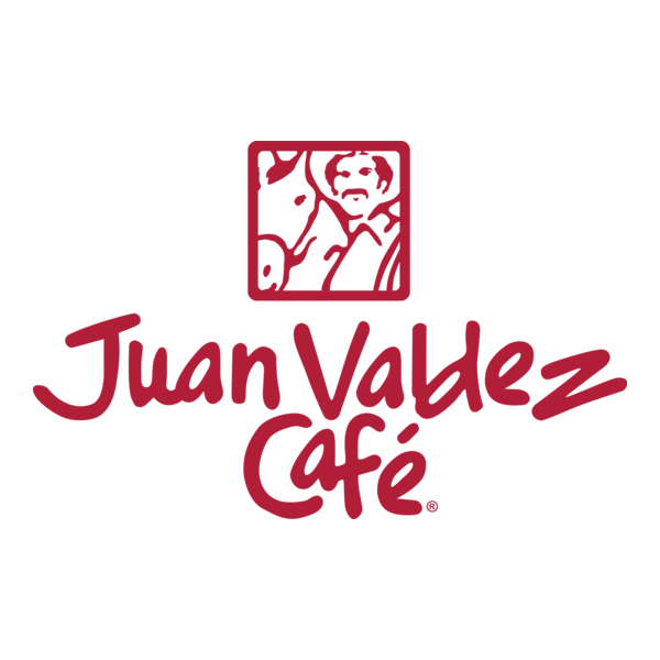 Juan Valdez Cafe Logo PNG Vector