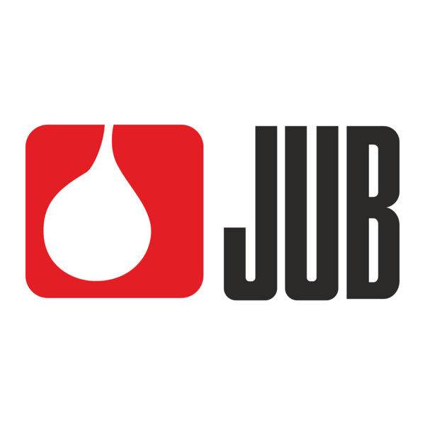JUB Logo PNG Vector