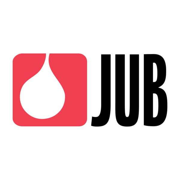 JUB Logo PNG Vector