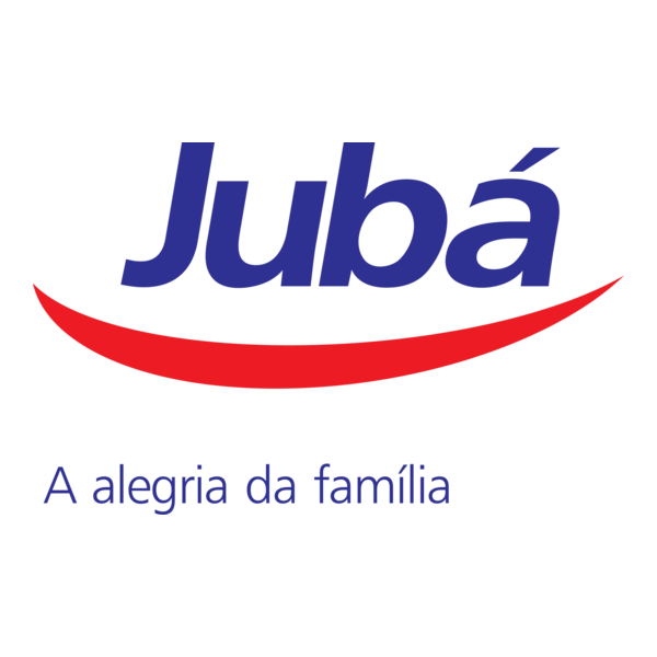 Juba Logo PNG Vector