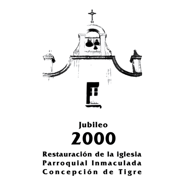 Jubileo 2000 Logo PNG Vector