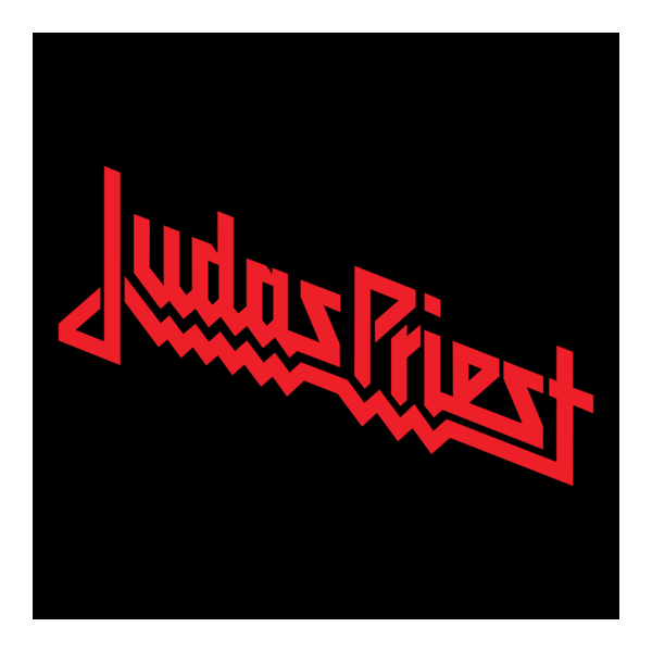 Judas Priest Logo PNG Vector