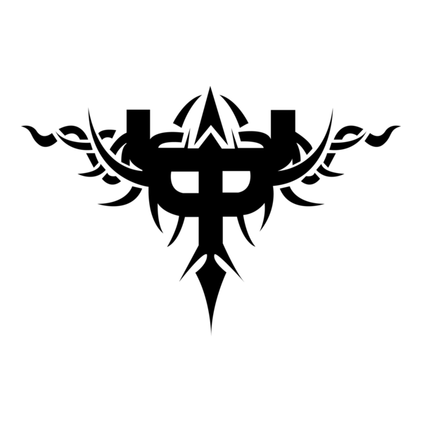 Judas Priest Logo PNG Vector