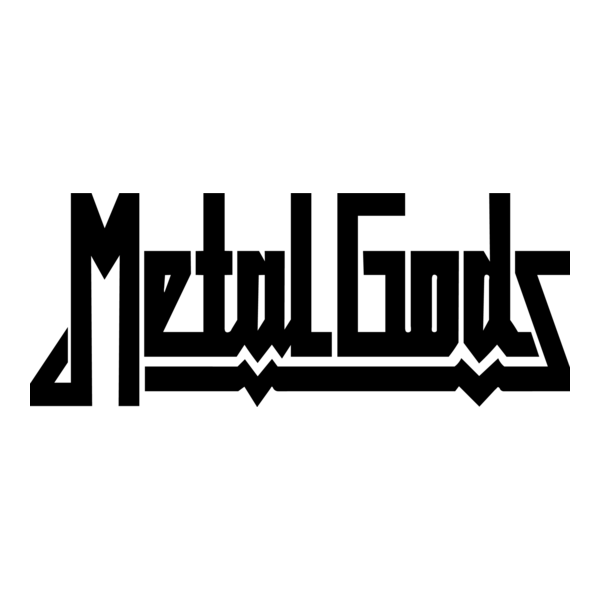 Judas Priest Logo PNG Vector