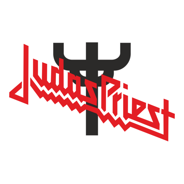 Judas Priest Logo PNG Vector
