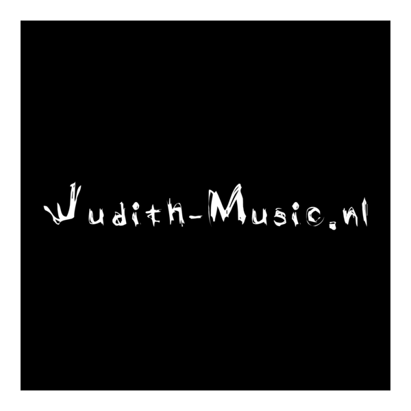 Judith-Music.nl Logo PNG Vector