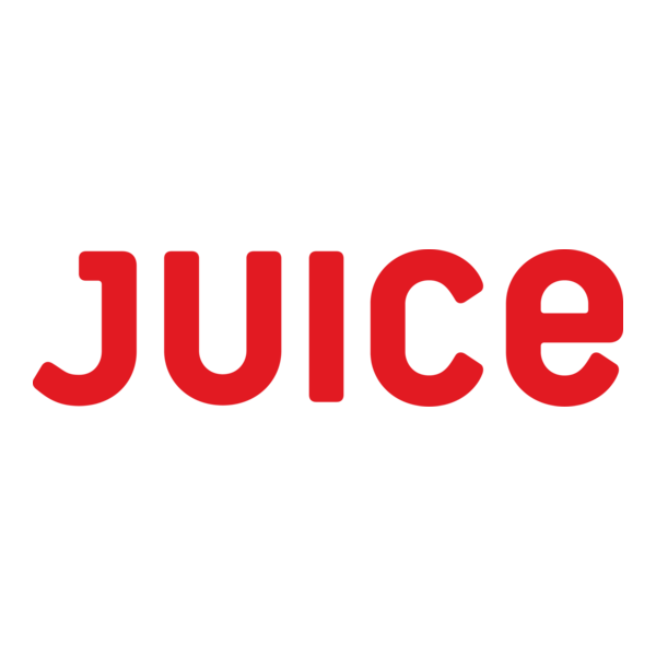 Juice Logo PNG Vector
