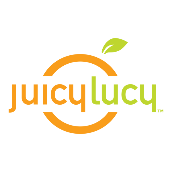 Juicy Lucy Logo PNG Vector