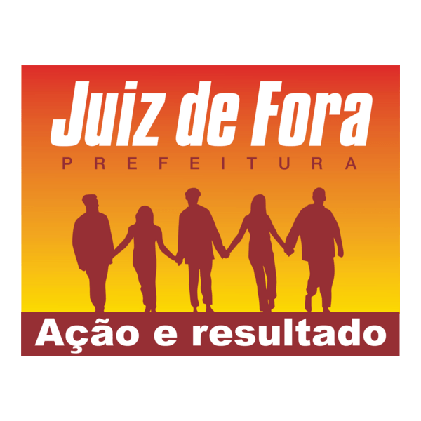 Juiz de Fora Logo PNG Vector