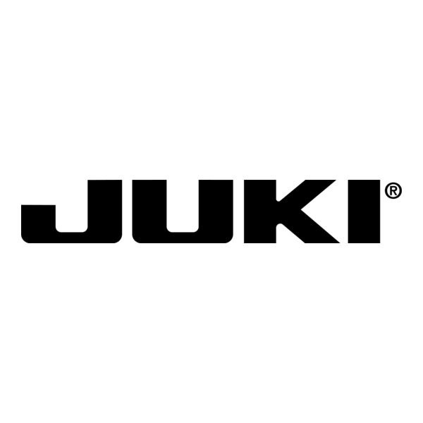 Juki Logo PNG Vector