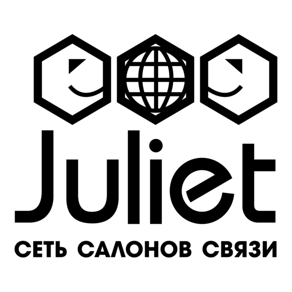 Juliet Logo PNG Vector